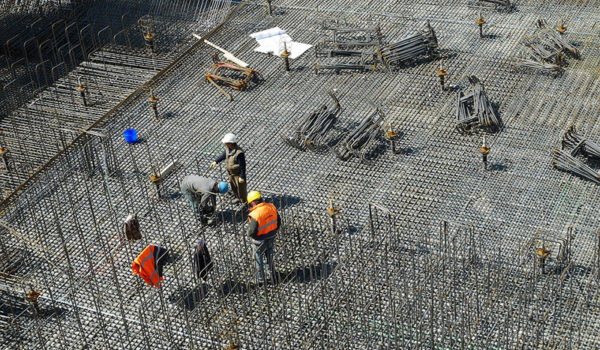 Materiais de Construção