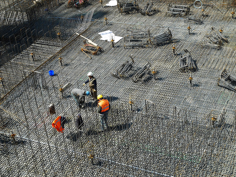 Materiais de Construção