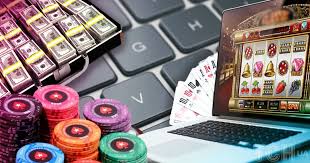Slot Online Scopri il Mondo delle Slot Machine Virtuali 1847021334