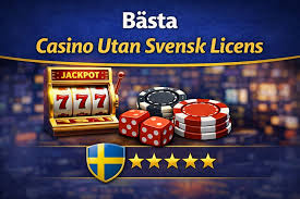 Casino Utan Svensk Licens Utforska Fördelarna med 10 Euro Insättningar Casino Utan Svensk Licens Utforska Fördelarna med 10 Euro Insättningar