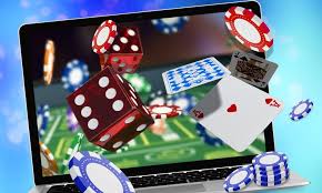Découvrez le Monde Éblouissant de Legiano Casino 584981209